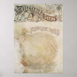 野菜ポスター ポスター