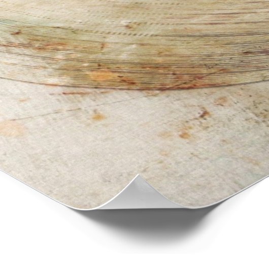 野菜ポスター ポスター (角)