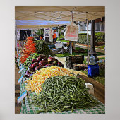 野菜以上 ポスター (正面)