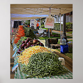 野菜以上 ポスター