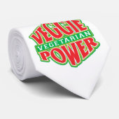 野菜力 ネクタイ (ロール)