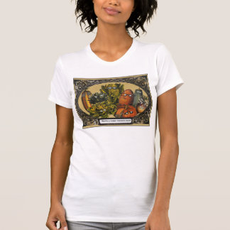 野菜日 Tシャツ