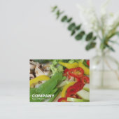 野菜炒め02 名刺 (スタンド正面)