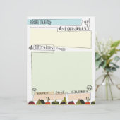 野菜縁どファンキーレシピ (スタンド正面)