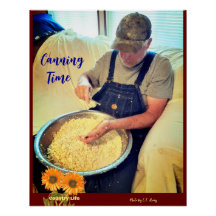 野菜缶詰/カントリーライフ – 植物