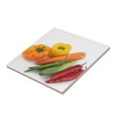 野菜 タイル (側面)