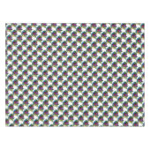 野菜 テーブルクロス (正面(横))