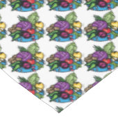 野菜 テーブルクロス (アングル)