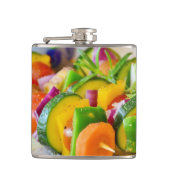 野菜 フラスク (正面)