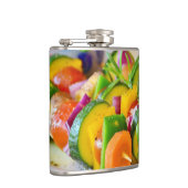 野菜 フラスク (右)