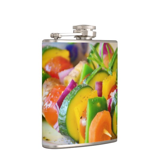 野菜 フラスク (右)