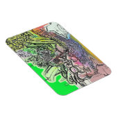 野菜 マグネット (右側)