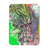 野菜 マグネット (縦)