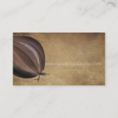 野菜 名刺 (裏面)