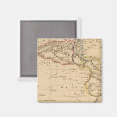 野蛮さ マグネット (正面/裏面)