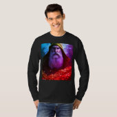 野間田免 Tシャツ (正面フル)