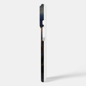 野馬の精走霊「明日まで」 Case-Mate iPhoneケース (裏面 / 左)