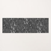 野馬付ヨガマット ヨガマット (裏面(横))