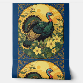 野鳥とジャスミンの花をゲーム 壁紙