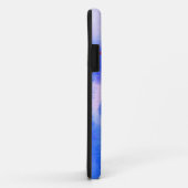 野鳥ハチドリ愛好家のアートシリーズ Case-Mate iPhoneケース (裏面/右)