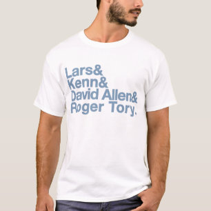 野鳥観察の伝説 Tシャツ