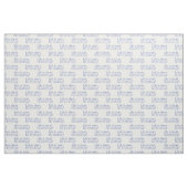 野鳥観察は行きます! ファブリック (ヤード)