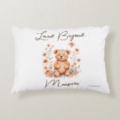 量を超えて愛される アクセントクッション (正面)