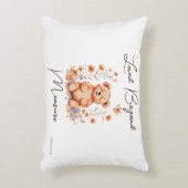 量を超えて愛される アクセントクッション (正面(垂直))