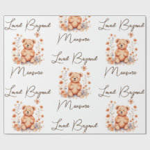 量を超えて愛される