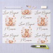 量を超えて愛される 薄葉紙 (クラフト)