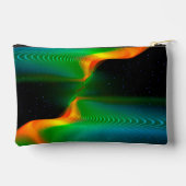 量子の絡み合い アクセサリーポーチ (裏面)