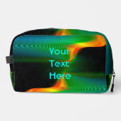 量子の絡み合い ドップキット (正面)