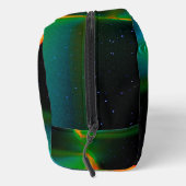 量子の絡み合い ドップキット (右)