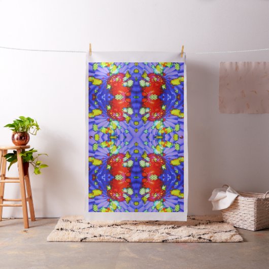 量子の静音性 ファブリック (インサイチュ)