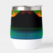 量子もつれ (左面)