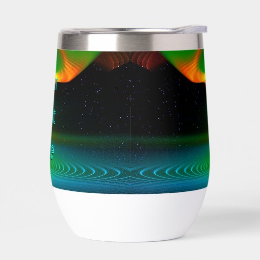 量子もつれ (左面)