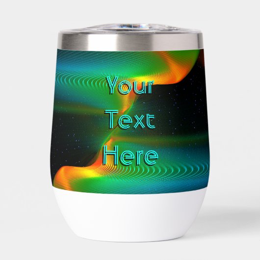 量子もつれ (正面)