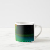 量子もつれ エスプレッソカップ (右)