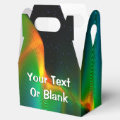 量子もつれ フェイバーボックス (オープン)