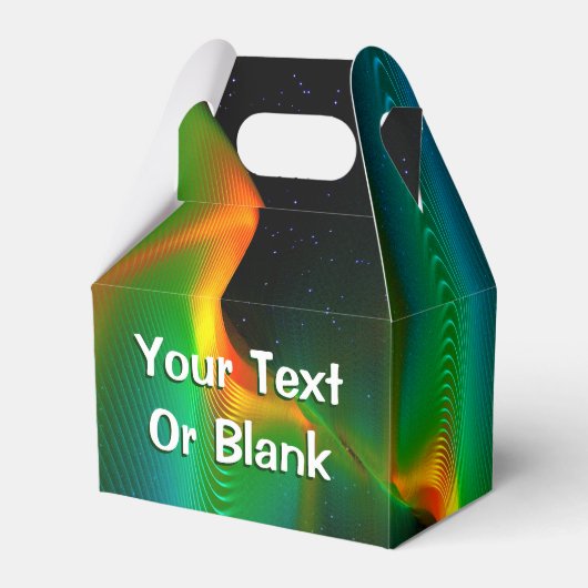 量子もつれ フェイバーボックス (正面サイド)