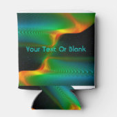 量子もつれ 缶クーラー (裏面)