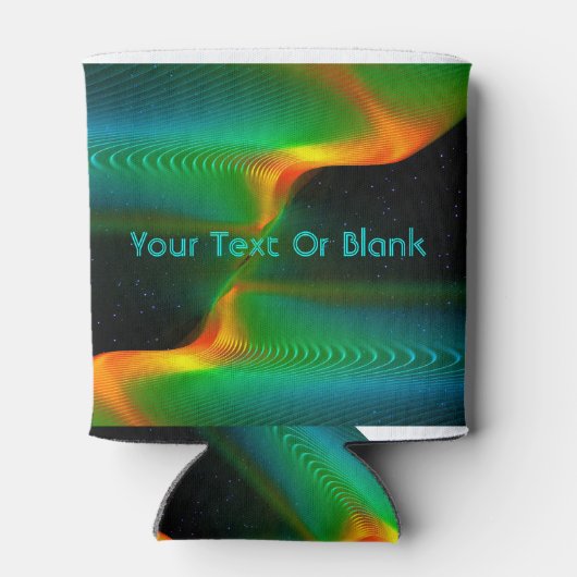 量子もつれ 缶クーラー (裏面)