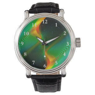 量子もつれ 腕時計