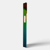 量子もつれ Case-Mate iPhoneケース (裏面 / 右)