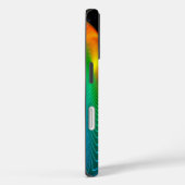 量子もつれ Case-Mate iPhoneケース (裏面 / 右)