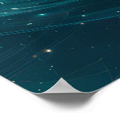 量子トワイライト ポスター (角)