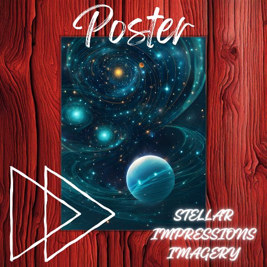 量子トワイライト ポスター