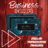 量子トワイライト 名刺