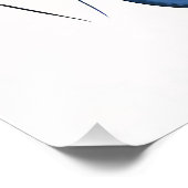 量子ドットドリームス抽象芸術 フォトプリント            (角)