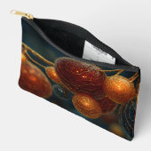 量子ネクサス アクセサリーポーチ (見開き)